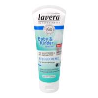 Baby Neutral Pflegecreme: Sanft bei Neurodermitis im Gesicht Baby Neutral Pflegecreme: Sanft bei Neurodermitis im Gesicht