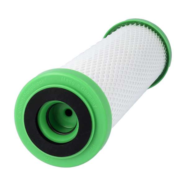 Carbonit Ersatzfilterpatrone NFP select-20 für Filterwechsel