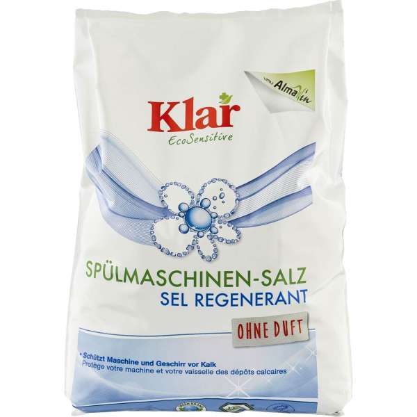 Spülmaschinensalz kaufen schont die Spülmaschine & spart Reiniger Spülmaschinensalz kaufen schont die Spülmaschine & spart Reiniger