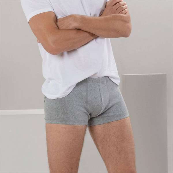 Superbequeme Herren Pants aus reiner Bio-Baumwolle