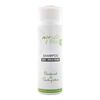 MySalifree Shampoo für empfindliche Kopfhaut mit Seidenproteinen MySalifree Shampoo für empfindliche Kopfhaut mit Seidenproteinen