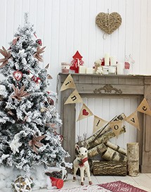 Allergien an Weihnachten - erkennen und vermeiden - PureNature