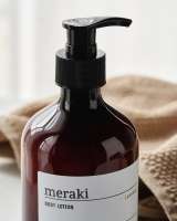 Vorschau: Meraki Pure Bodylotion ohne Parabene & Silikone mit Aloe Vera Vorschau: Meraki Pure Bodylotion ohne Parabene & Silikone mit Aloe Vera