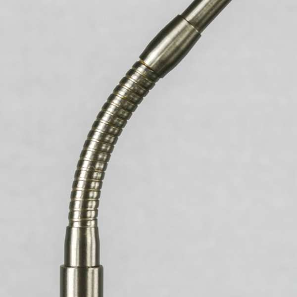 Biologa Danell moderne Stehleuchte Amsterdam, geschirmt