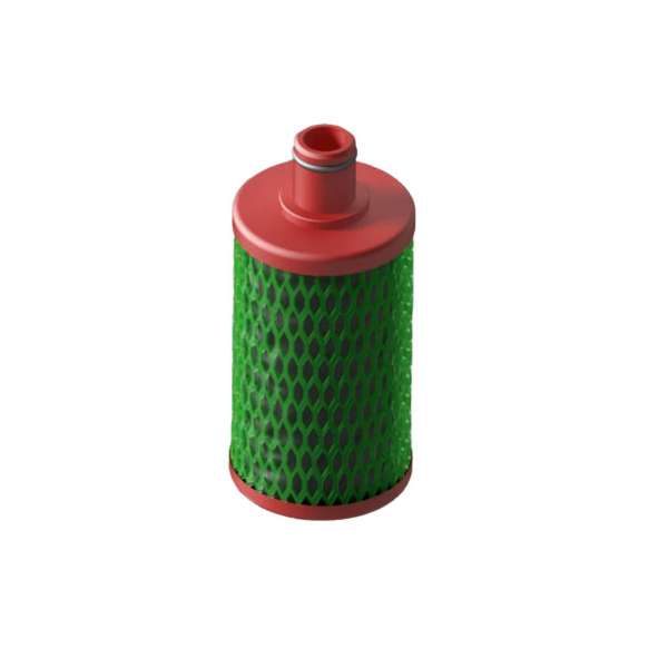 Filtereinsatz für Wasserfilter RFP Inox VS für GO Travel inox Filtereinsatz für Wasserfilter RFP Inox VS für GO Travel inox