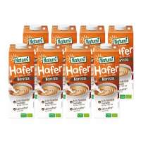 Hafer Soja Barista: Perfekter Milchersatz für Cappuccino-Genuss Hafer Soja Barista: Perfekter Milchersatz für Cappuccino-Genuss