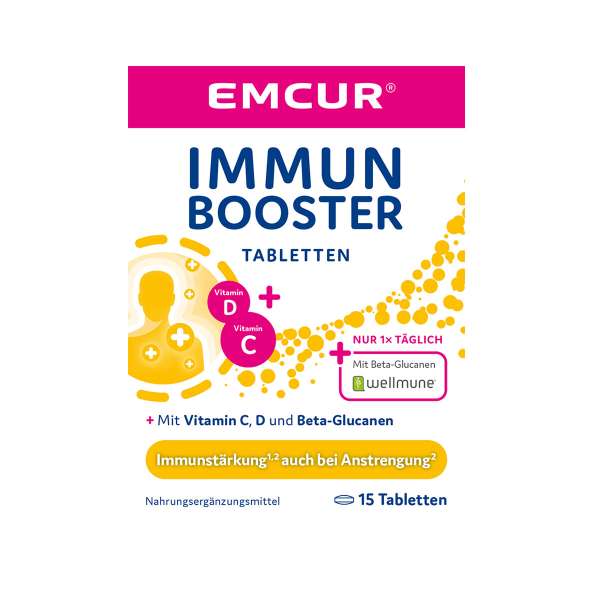 Emcur Immun Booster kaufen