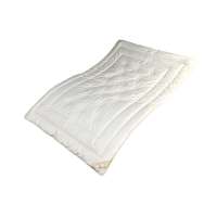 Vorschau: Kamelhaar Sommerdecke - erholsamen Schlaf in milden Nächten Vorschau: Kamelhaar Sommerdecke - erholsamen Schlaf in milden Nächten