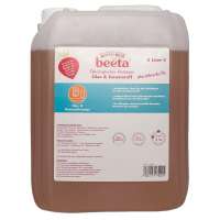 Glasreiniger 5 Liter Kanister - ökologisch & ohne Duftstoffe Glasreiniger 5 Liter Kanister - ökologisch & ohne Duftstoffe