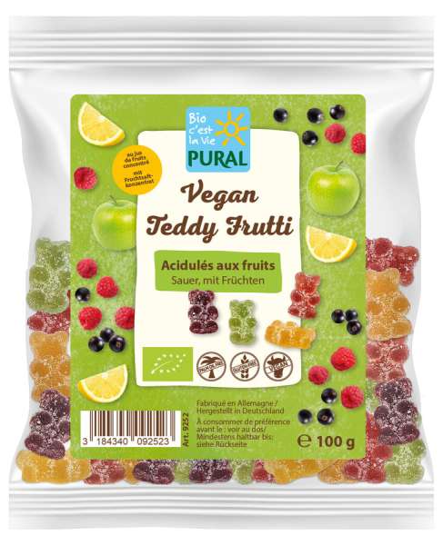 Veganes Fruchtgummi ohne Gelatine mit Agar Agar bestellen Veganes Fruchtgummi ohne Gelatine mit Agar Agar bestellen