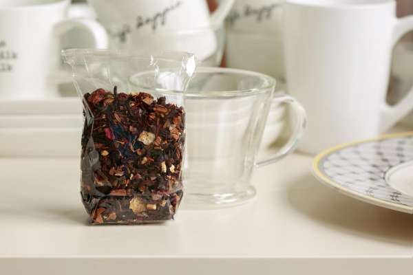 Zellglas Bodenbeutel Cellophan biologisch abbaubar, 100 Stk