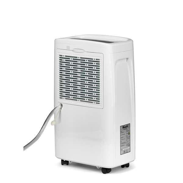 Wood’s Luftentfeuchter MDX14: effektiv für Ihr Zuhause