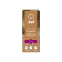 Vorschau: Khadi Dunkelblond: Natürliche Haarfarbe für Glanz & Strahlkraft Vorschau: Khadi Dunkelblond: Natürliche Haarfarbe für Glanz & Strahlkraft