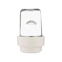 Vorschau: Kilner Sprossen-Set: Sprossenglas für Zucht und Lagerung Vorschau: Kilner Sprossen-Set: Sprossenglas für Zucht und Lagerung