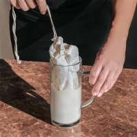Vorschau: EcoYou Nussmilchbeutel - zum Nuss- & Mandelmilch selbst herstellen Vorschau: EcoYou Nussmilchbeutel - zum Nuss- & Mandelmilch selbst herstellen