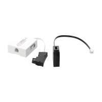 Vorschau: Telefon Adapter / Konverter für Tastentelefone & Wählscheibentelefone Vorschau: Telefon Adapter / Konverter für Tastentelefone & Wählscheibentelefone