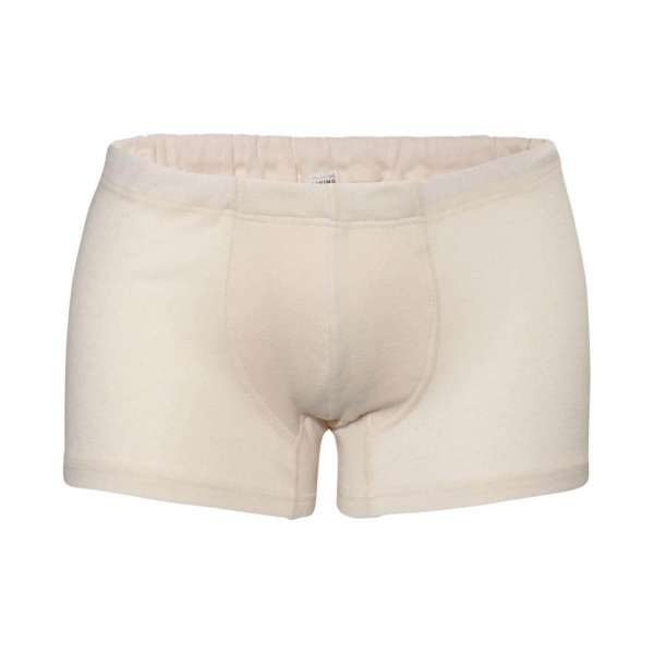Superbequeme Herren Pants aus reiner Bio-Baumwolle Superbequeme Herren Pants aus reiner Bio-Baumwolle