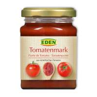 Tomatenmark glutenfrei zu Soße im Glas kaufen Tomatenmark glutenfrei zu Soße im Glas kaufen