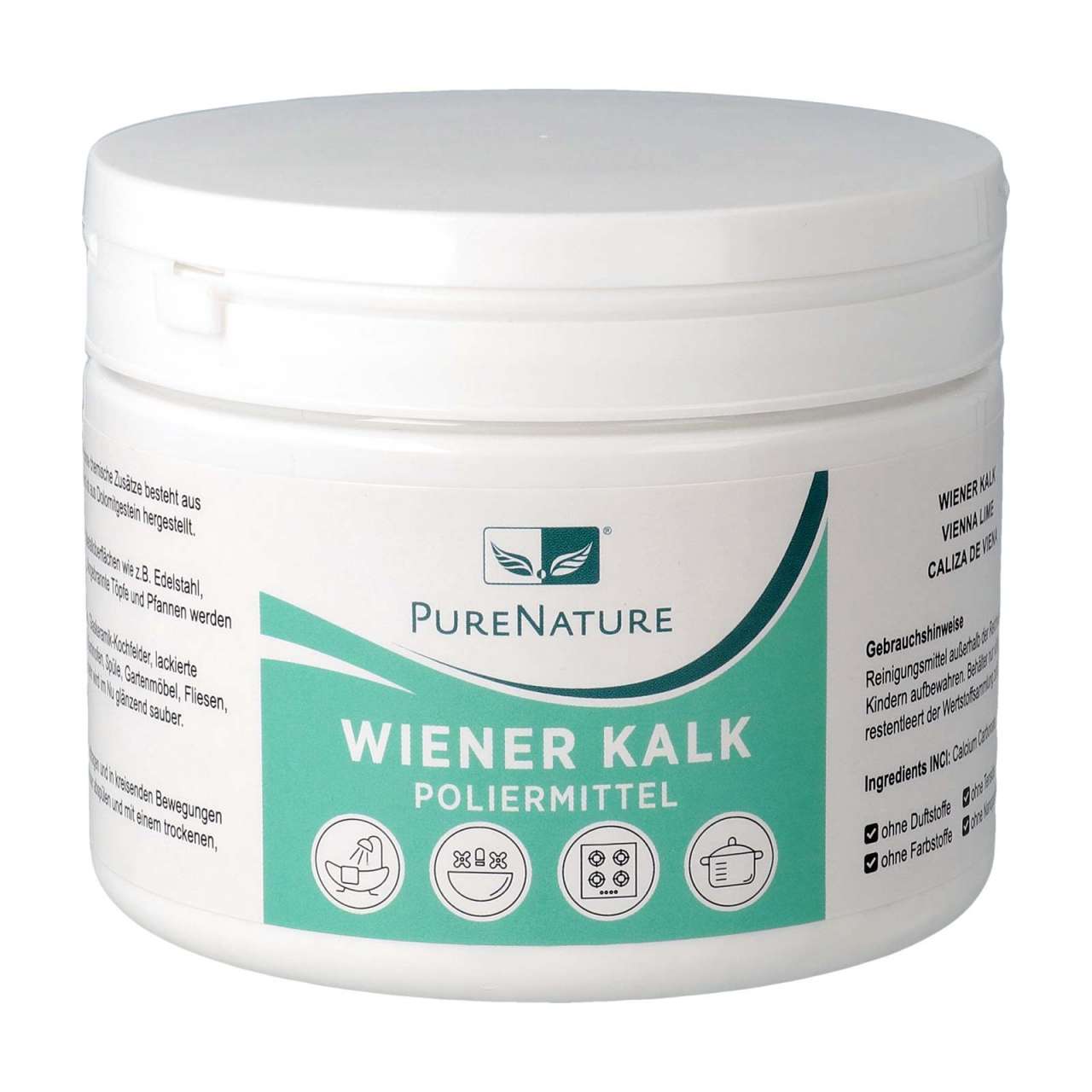 Wiener Kalk Reinigungspulver & Poliermittel kaufen
