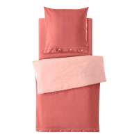 Living Crafts Wendebettwäsche Baumwolle kontrolliert Bio Living Crafts Wendebettwäsche Baumwolle kontrolliert Bio