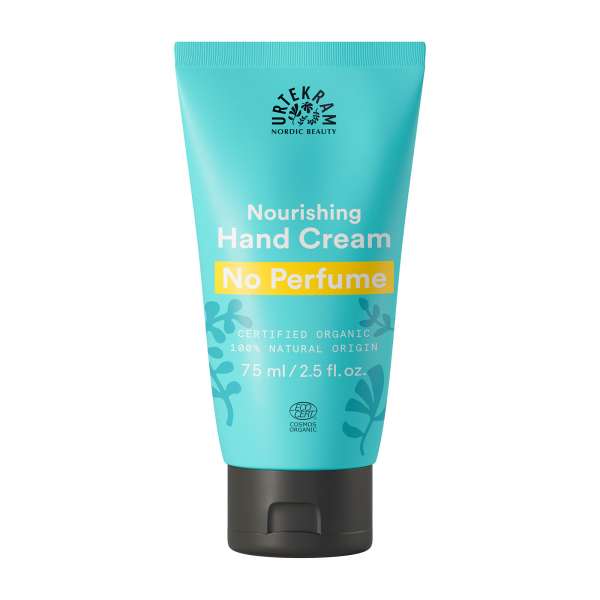 Handcreme ohne Parabene mit Aloe Vera & Sheabutter Handcreme ohne Parabene mit Aloe Vera & Sheabutter