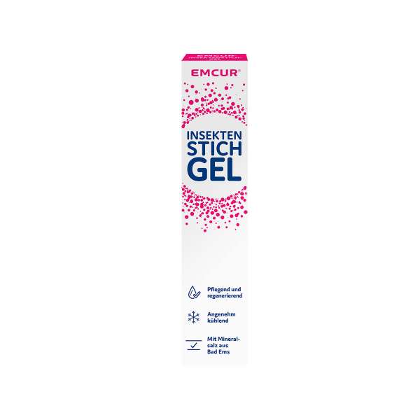 Emcur Insektenstich-Gel kaufen Emcur Insektenstich-Gel kaufen