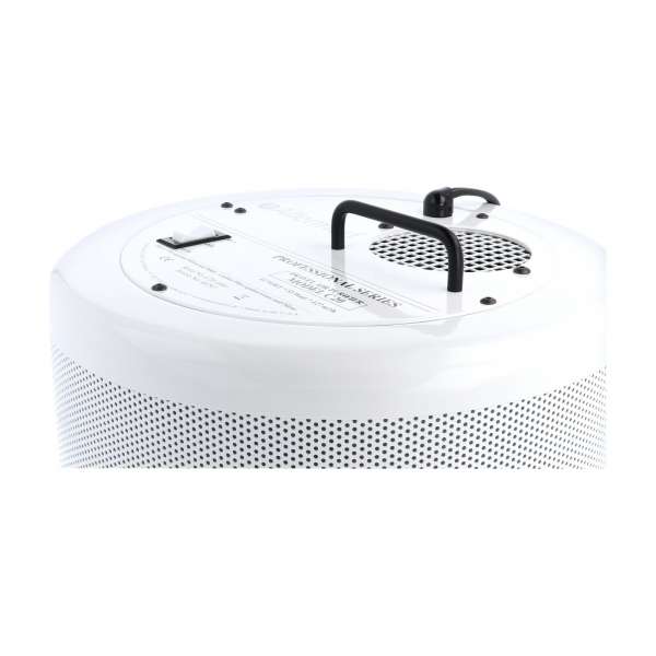 Allermed Auto Luftreiniger gegen Gerüche, Staub & Pollen