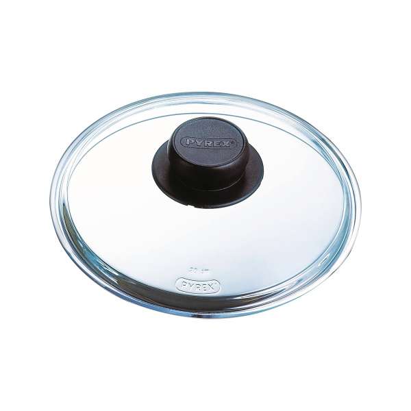 Glasdeckel für Pfannen, Töpfe - verschiedene Größen - temperaturfest Glasdeckel für Pfannen, Töpfe - verschiedene Größen - temperaturfest