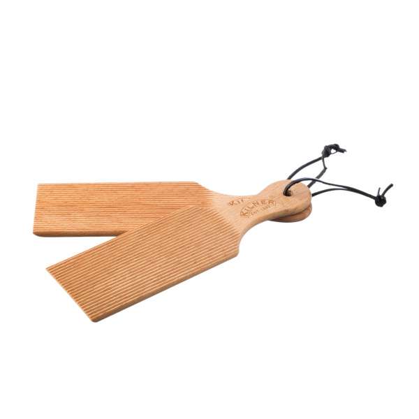 Kilner Butterbrettchen 2er Set - zum Butter selber machen