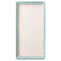 Vorschau: Tranquillo Badezimmer Tablett aus Keramik - Trend Design Vorschau: Tranquillo Badezimmer Tablett aus Keramik - Trend Design