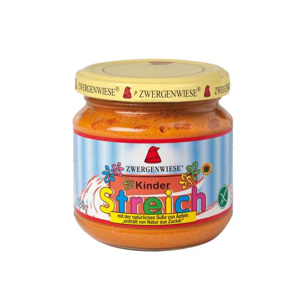 Fruchtig-milder Tomaten Aufstrich ohne Gluten & Zusatzstoffe Fruchtig-milder Tomaten Aufstrich ohne Gluten & Zusatzstoffe
