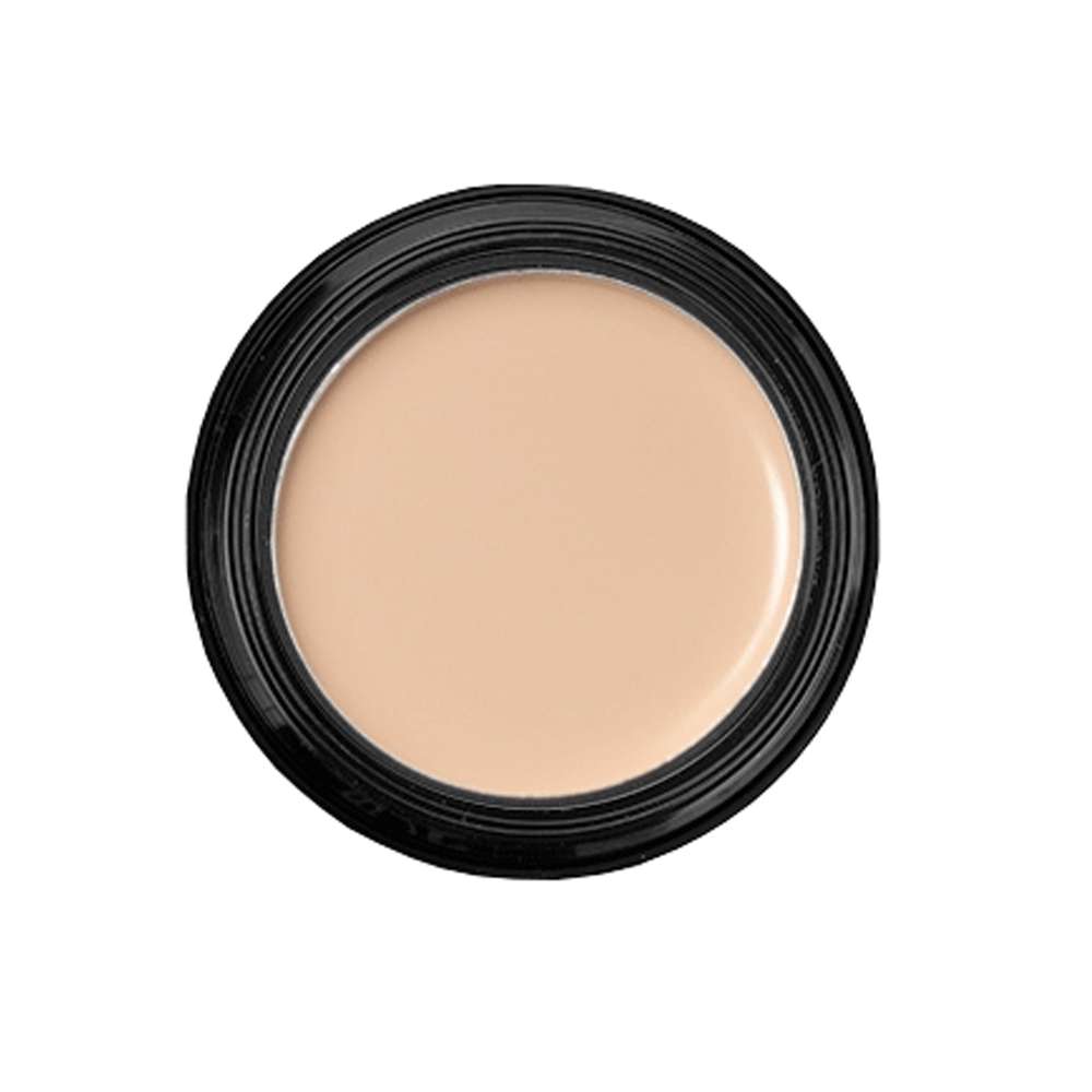 Real Purity Naturkosmetik - Concealer für empfindliche Augen, duftfrei