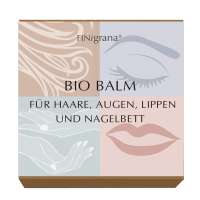 FiniGrana Kosmetik Geschenkbox - Bio Spezial-Pflege Balsam im Set FiniGrana Kosmetik Geschenkbox - Bio Spezial-Pflege Balsam im Set