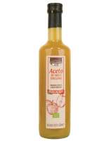 Probios Apfelessig klar - aus italienischen Bio Äpfeln - kaufen
