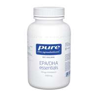 Pure Encapsulations - EPA/DHA Essentials - Omega-3