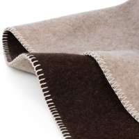 Vorschau: Schurwolldecke von PureNature: 100 % deutsche Schurwolle Vorschau: Schurwolldecke von PureNature: 100 % deutsche Schurwolle