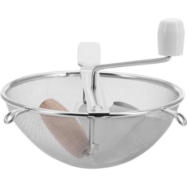 Westmark Passiersieb: feines Sieben für perfekte Saucen