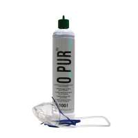 O-Pur Sauerstoffflasche mit Maske 100 Liter kaufen zum Inhalieren O-Pur Sauerstoffflasche mit Maske 100 Liter kaufen zum Inhalieren