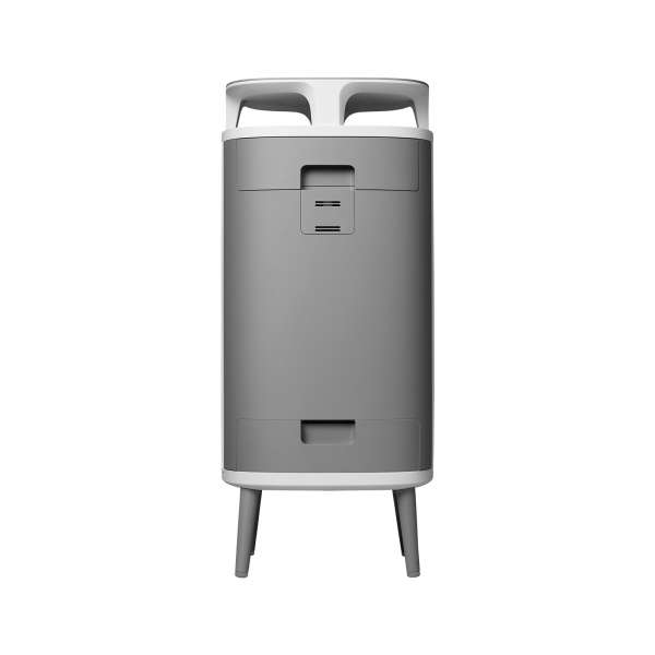 Luftreiniger gegen Staub - Blueair Dust Magnet 5440i