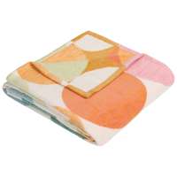Fröhlich-bunte Sofadecken: Kuscheldecke Venedig Fröhlich-bunte Sofadecken: Kuscheldecke Venedig