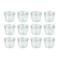 Mini Weckgläser günstig kaufen - für Nachtisch in Gläsern Mini Weckgläser günstig kaufen - für Nachtisch in Gläsern