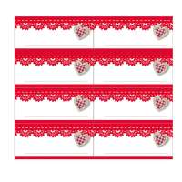 Vorschau: Deko-Glas-Etiketten 24 Stück: Aufkleber für Selbstgemachtes Vorschau: Deko-Glas-Etiketten 24 Stück: Aufkleber für Selbstgemachtes