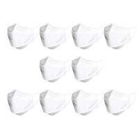 Air Queen FFP2 Atemschutzmaske im 10er-Pack Air Queen FFP2 Atemschutzmaske im 10er-Pack