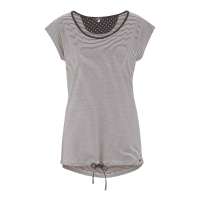 Living Crafts Damen Sleepshirt aus 100% Bio Baumwolle Living Crafts Damen Sleepshirt aus 100% Bio Baumwolle