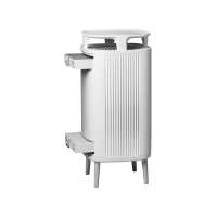 Vorschau: Blueair Dust Magnet 5210i - Stilvoller Staub Luftreiniger Vorschau: Blueair Dust Magnet 5210i - Stilvoller Staub Luftreiniger