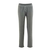 Living Crafts Schlafhose Damen lang - 100% Baumwolle Bio Living Crafts Schlafhose Damen lang - 100% Baumwolle Bio