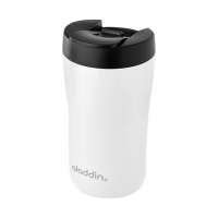 Aladdin Kaffee-Isolierbecher Latte Leak-Lock aus Edelstahl Aladdin Kaffee-Isolierbecher Latte Leak-Lock aus Edelstahl