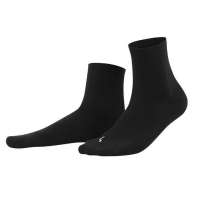 Living Crafts Unisex Sportsocken Spikes aus Bio-Baumwolle