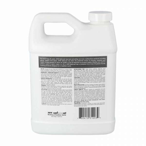 Grout Seal Beton- und Estrichversiegler