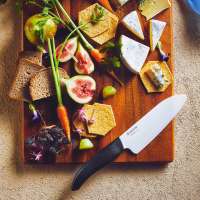Vorschau: Nachhaltige Messer aus der Kyocera Bio Serie Vorschau: Nachhaltige Messer aus der Kyocera Bio Serie